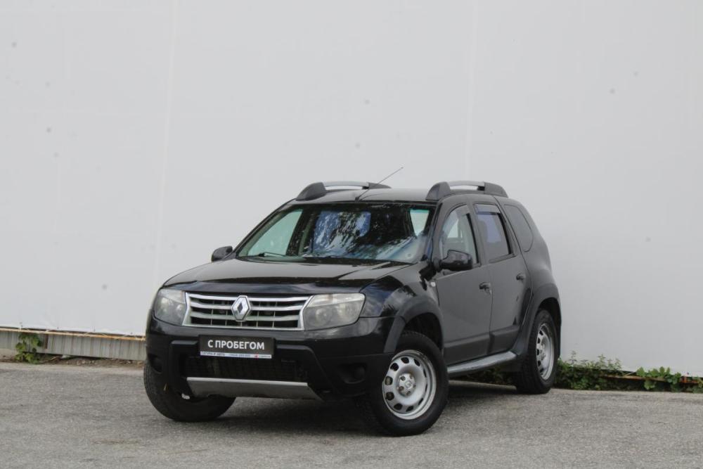 Renault Duster I Березники  - изображение 1