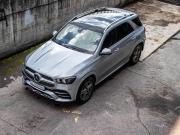 Mercedes-Benz GLE II (V167) Москва  - изображение 26