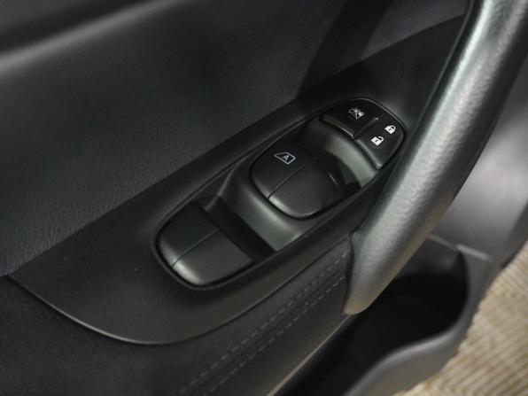 Nissan Qashqai II с пробегом 2016 года, цена 1 500 000 рублей, 168983 км, внедорожник, Автокод Объявления