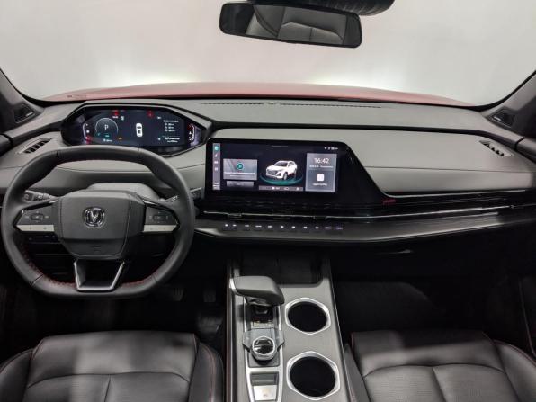Changan UNI-S I с пробегом 2025 года, цена 2 350 000 рублей, 7694 км, внедорожник, Автокод Объявления