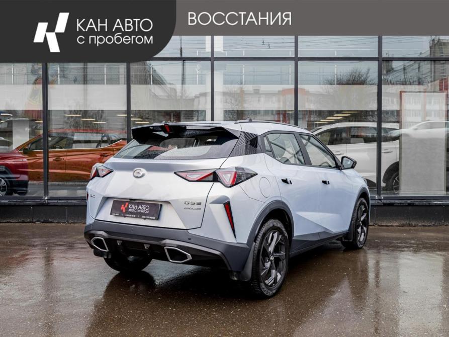 GAC GS3 Казань  - изображение 3
