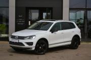 Volkswagen Touareg II Рестайлинг Липецк  - изображение 24