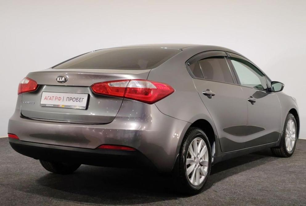 Kia Cerato III Ярославль  - изображение 5