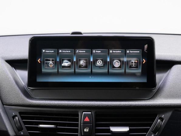 BMW X1 I (E84) Рестайлинг с пробегом 2012 года, цена 1 220 000 рублей, 157411 км, внедорожник, Автокод Объявления