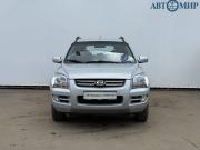 Kia Sportage II Москва  - изображение 14