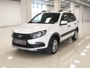 Lada (ВАЗ) Granta I Рестайлинг Самара  - изображение 21