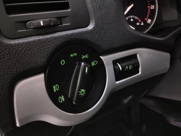 Skoda Octavia II (A5) Рестайлинг с пробегом 2011 года, цена 840 000 рублей, 192061 км, лифтбек, Автокод Объявления