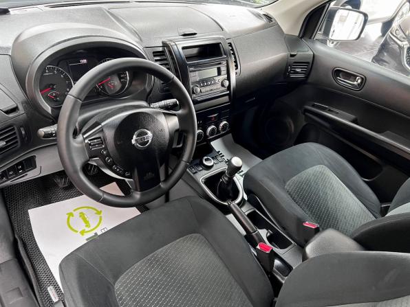 Nissan X-Trail II Рестайлинг с пробегом 2013 года, цена 1 395 000 рублей, 166927 км, внедорожник, Автокод Объявления
