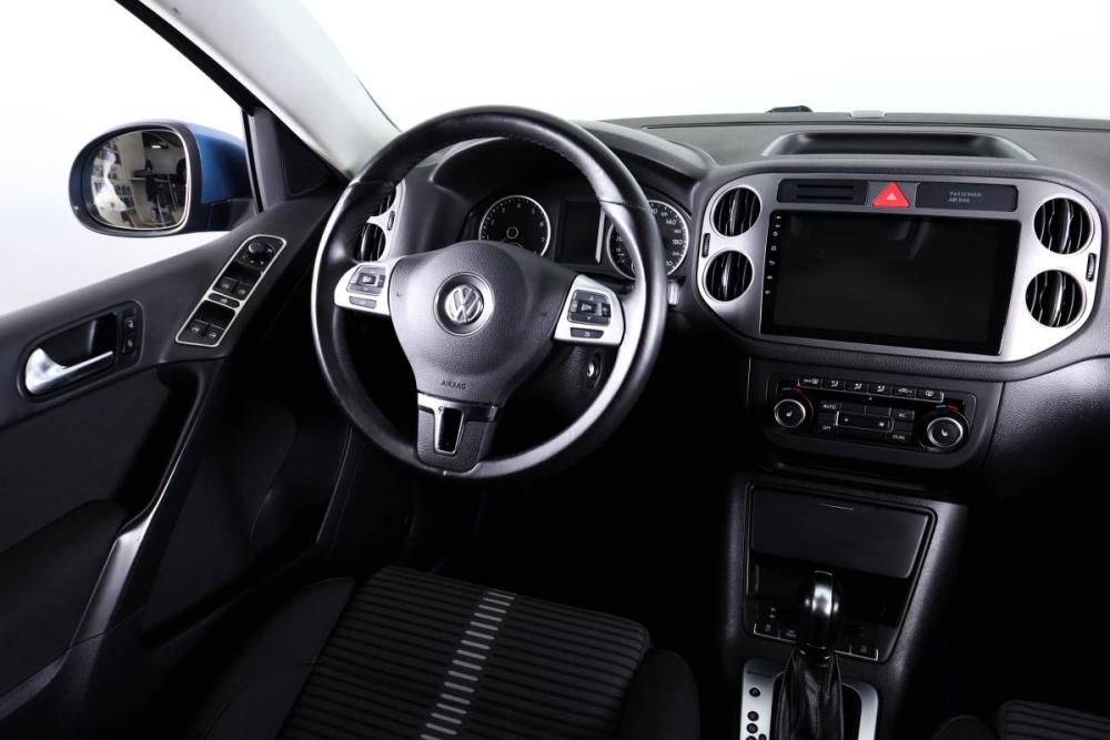 Volkswagen Tiguan I Пермь  - изображение 13