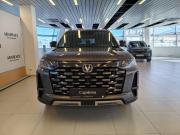 Changan CS95 I Рестайлинг 2 Санкт-Петербург  - изображение 32