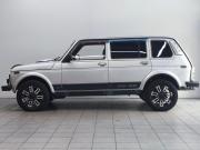 Lada (ВАЗ) 2131 (4x4) I Барнаул  - изображение 38