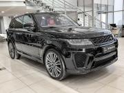 Land Rover Range Rover Sport II Казань  - изображение 25