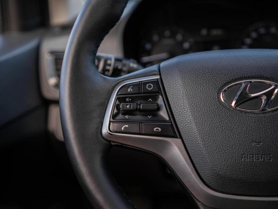 Hyundai Solaris II Рестайлинг Сочи  - изображение 17