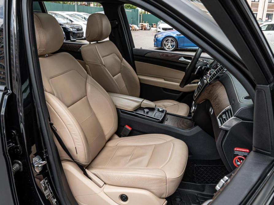 Mercedes-Benz GLS I (X166) Краснодар  - изображение 10