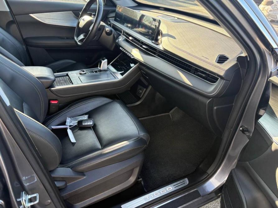 Chery Tiggo 7 Pro Max I Нижний Тагил  - изображение 16