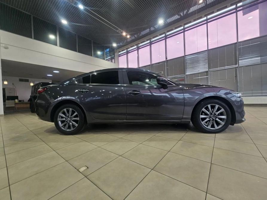 Mazda 6 III (GJ) Рестайлинг 2 Москва  - изображение 8