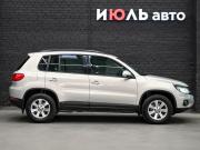 Volkswagen Tiguan I Рестайлинг Екатеринбург  - изображение 29