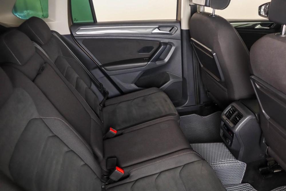 Volkswagen Tiguan II Пермь  - изображение 12