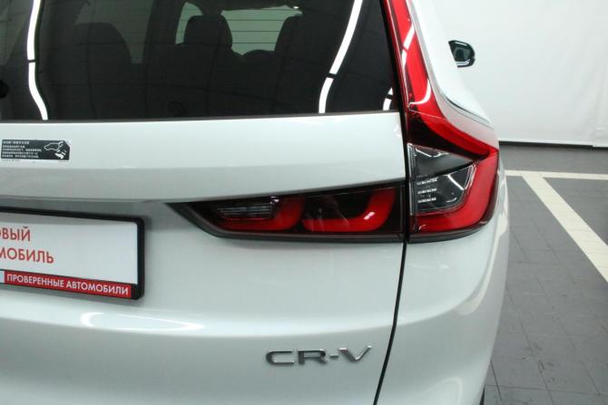 Honda CR-V VI с пробегом 2026 года, цена 4 230 000 рублей, 23 км, внедорожник, Автокод Объявления