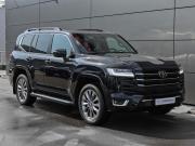Toyota Land Cruiser 300 Series Москва  - изображение 26