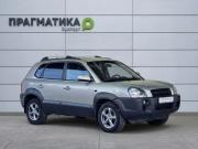 Hyundai Tucson I Петрозаводск  - изображение 24
