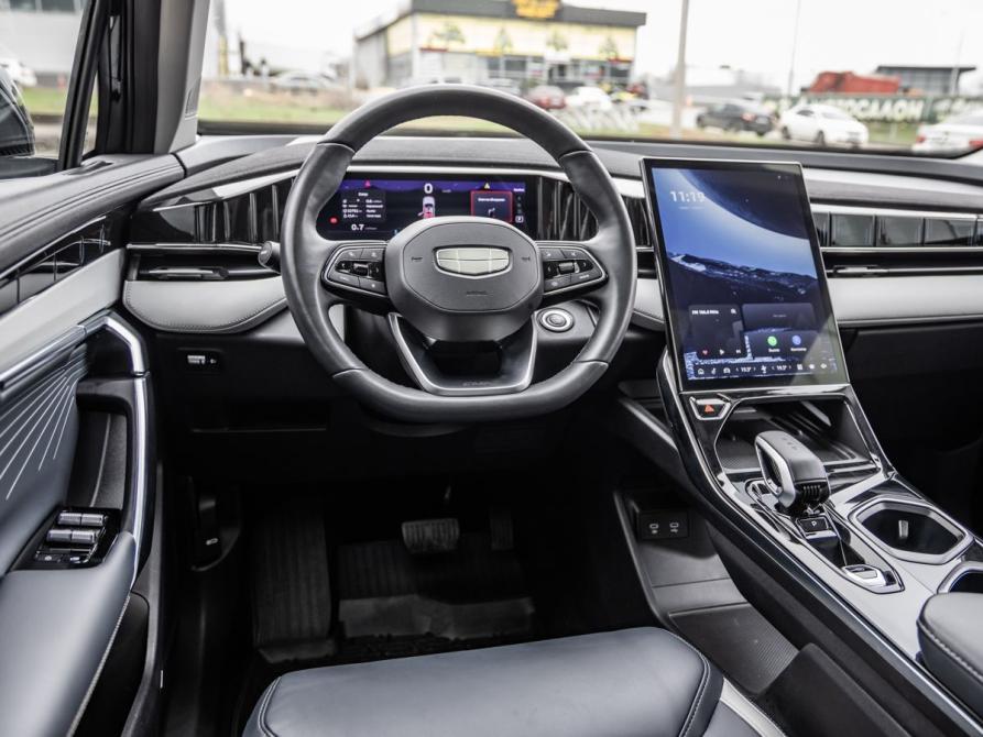 Geely Atlas II Волгоград  - изображение 16