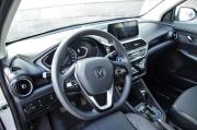 Changan Alsvin Владимир  - изображение 33
