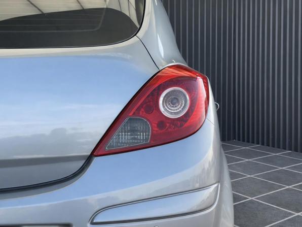 Opel Corsa D Рестайлинг II с пробегом 2012 года, цена 427 000 рублей, 127342 км, хэтчбек, Автокод Объявления