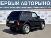 Lada (ВАЗ) Niva Legend I Краснодар  - изображение 23