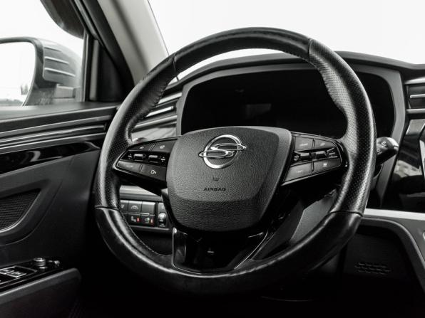SsangYong Korando IV с пробегом 2020 года, цена 2 300 000 рублей, 95233 км, внедорожник, Автокод Объявления