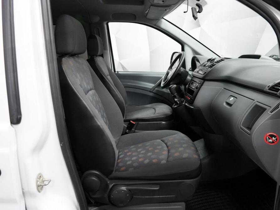 Mercedes-Benz Vito II (W639) Ульяновск  - изображение 12