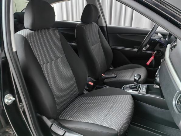 Kia Rio IV с пробегом 2019 года, цена 1 469 000 рублей, 90362 км, седан, Автокод Объявления