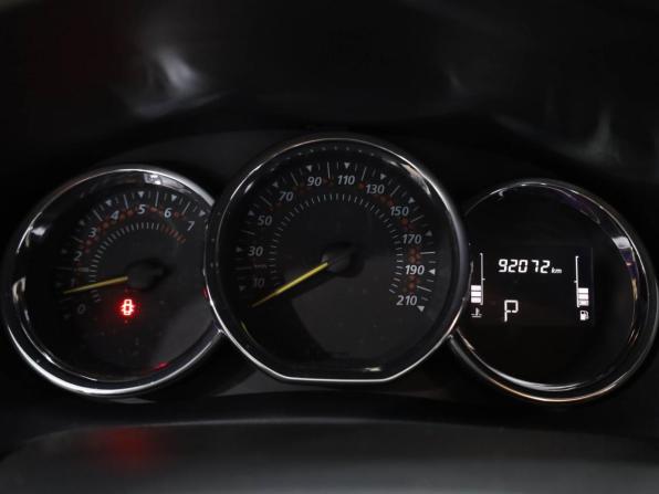 Renault Sandero II Рестайлинг с пробегом 2018 года, цена 1 369 000 рублей, 92072 км, хэтчбек, Автокод Объявления