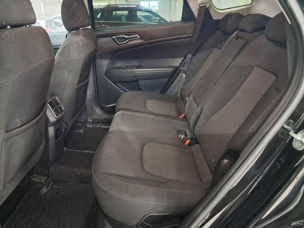 Kia Sportage V с пробегом 2023 года, цена 2 790 000 рублей, 138000 км, внедорожник, Автокод Объявления