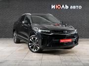 Geely Tugella I Рестайлинг Екатеринбург  - изображение 20
