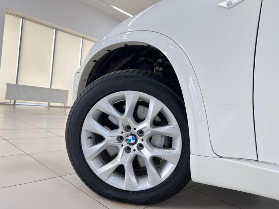 BMW X5 II (E70) Рестайлинг Волгоград  - изображение 10