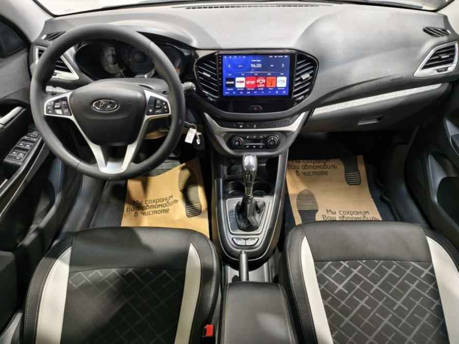 Lada (ВАЗ) Vesta I Курск  - изображение 8