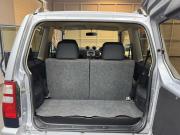 Mitsubishi Pajero Mini II Красноярск  - изображение 33