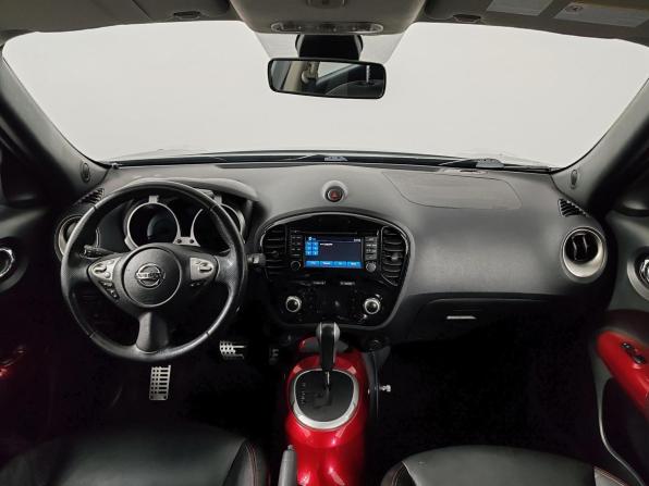 Nissan Juke I с пробегом 2013 года, цена 1 079 000 рублей, 130137 км, внедорожник, Автокод Объявления