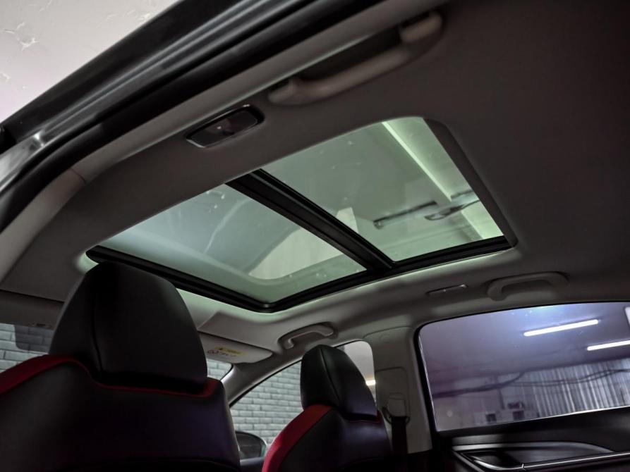 Changan Eado Plus Екатеринбург  - изображение 15