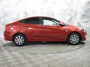 Hyundai Solaris I Рестайлинг Ульяновск  - изображение 26
