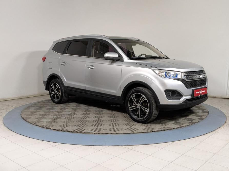 Lifan Myway Екатеринбург  - изображение 2