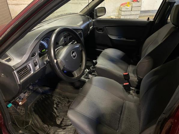 Daewoo Nexia I Рестайлинг с пробегом 2013 года, цена 200 000 рублей, 156016 км, седан, Автокод Объявления