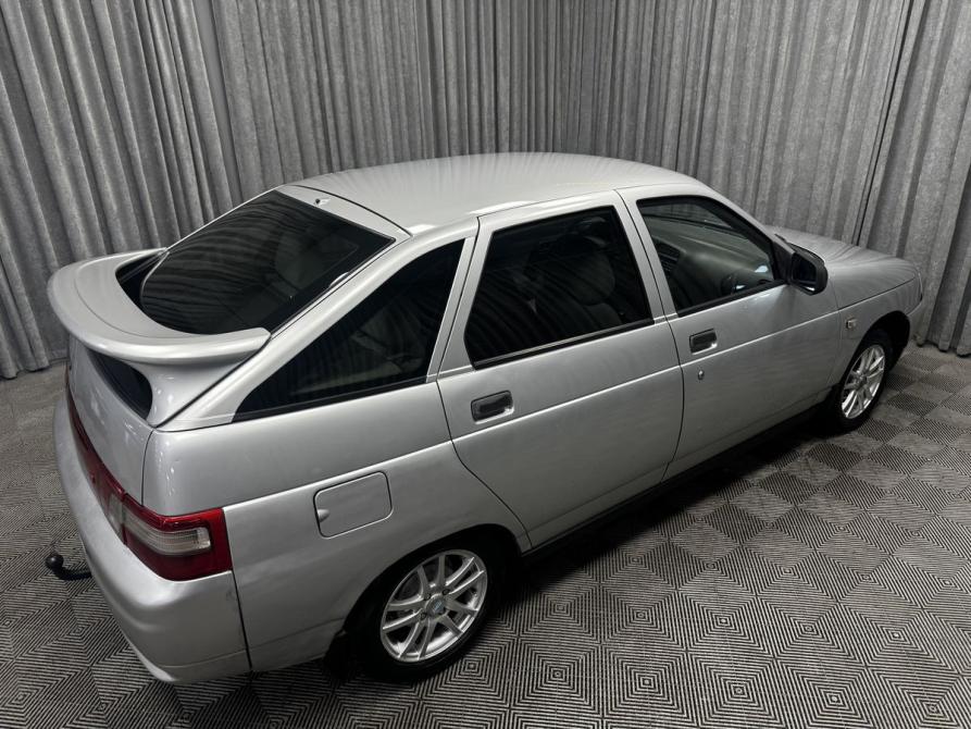 Lada (ВАЗ) 2112 Стерлитамак  - изображение 17