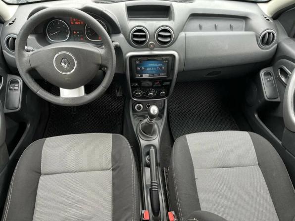 Renault Duster I с пробегом 2013 года, цена 902 200 рублей, 161323 км, внедорожник, Автокод Объявления
