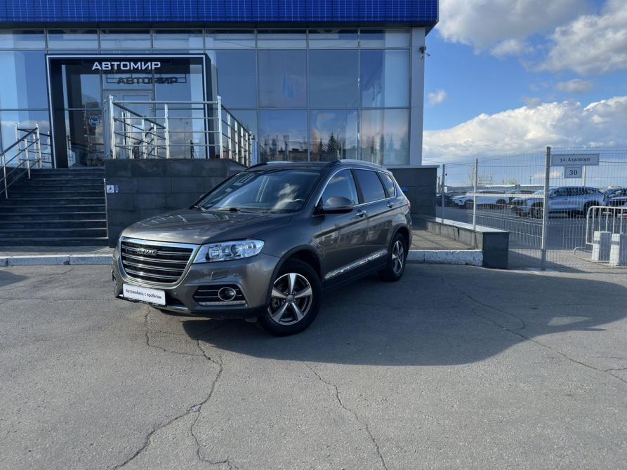Haval H6 I Саратов  - изображение 1