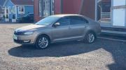 Skoda Rapid I Рестайлинг Санкт-Петербург  - изображение 15