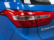 Hyundai Creta I Казань  - изображение 26