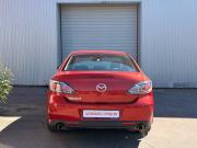 Mazda 6 II (GH) Рестайлинг Мурманск  - изображение 23