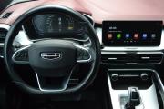 Geely Coolray I Старый Оскол  - изображение 33